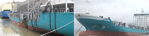船舶维修保养，保证船舶性能与工作效率
