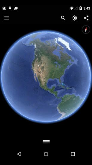 google earth ios中国版下载-谷歌地球vr苹果版7.1.6 官方iPhone版-东坡下载