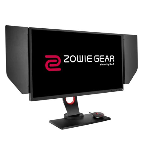 卓威全新K系列旗舰显示器大促开启 来探索极致电竞体验吧（全文）_ZOWIE GEAR XL2546K_游戏硬件显示器-中关村在线