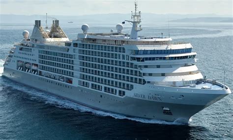 Silver Explorer Luxury Adventure Cruise | Silversea
