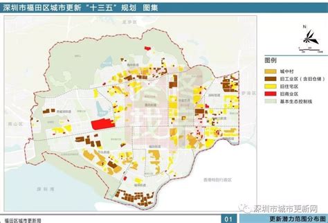 面积54084.81㎡，福田市场一区对面地块规划公示，用地性质为商业、商务、住宅等-义乌房子网新房