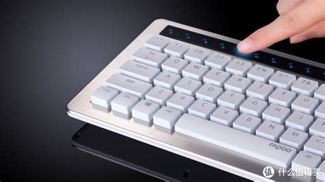 雷柏V500Pro无线机械键盘：无线的自由敲击体验 - 知乎
