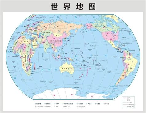 美国在中国的东面还是北面？ - 美国任教 - 汉语作为外语教学