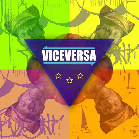 ViceVersa EP | ViceVersa