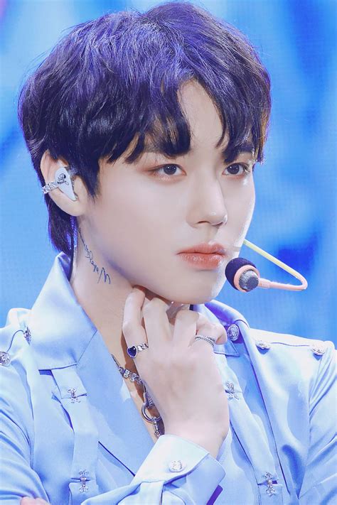 Wink少年朴志训PARKJIHOON图片