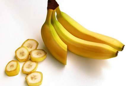 经常吃香蕉有什么好处？每天吃几根香蕉 - 运富春