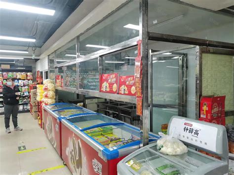 莘庄水清路黎安路水产海鲜店转让-上海商铺生意转让-全球商铺网