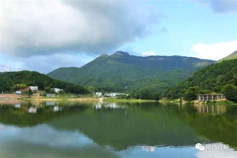 明天！武平县将领回一份神秘“大礼” - 时政动态 - 武平新闻网