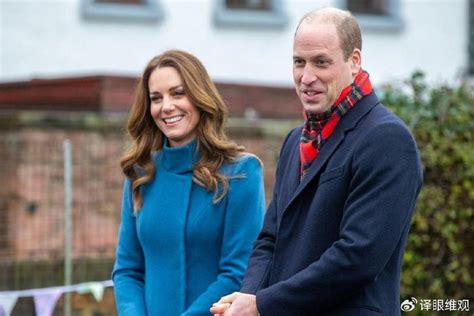 遵照王室传统，威廉王子和凯特王妃将在圣诞节分开用餐|圣诞节|王室|王子和_新浪新闻