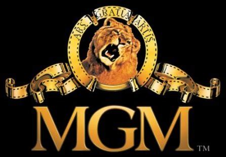米高梅MGM狮子头片头演变史（来自youtube）！_新浪新闻