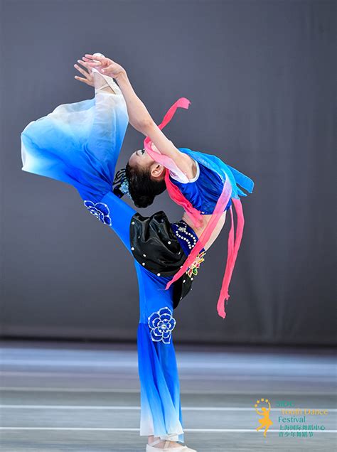 上海国际舞蹈中心，播撒爱舞的种子，培养未来舞蹈家