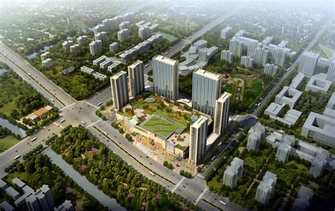 宝龙集团签约珠海市人民政府 珠海高新区宝龙城正式奠基-派沃设计