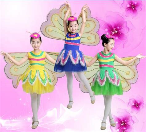 儿童六一表演服装,儿童表演服装制作,儿童演出服装舞蹈(第7页)_大山谷图库