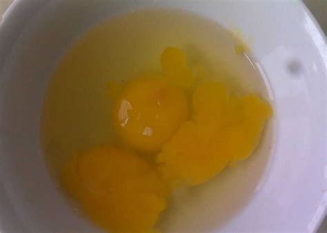 “五种不正常蛋黄颜色”的解决方案！