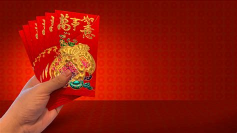 How Much To Give In Your Lunar New Year Hongbao – A Handy Guide - eNSman