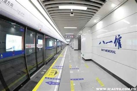 南昌地铁商业项目指南：两条半在建地铁将串起50个商业体-派沃设计