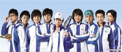 新网球王子OVA 第2季 第1话