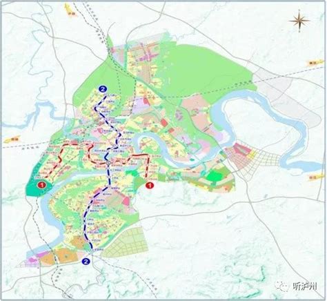 泸州城市发展规划图,泸州市未来城市规划图,2020年泸州城市规划图(第4页)_大山谷图库