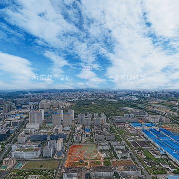 2019这一年，坑梓街道打造生物医药产业基地“红色引擎”_深圳新闻网