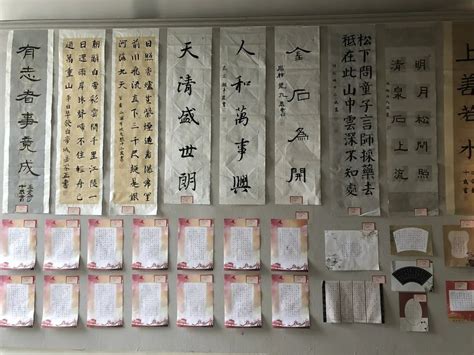 浴新南小学举行“小小书法家”硬笔书法比赛-邯郸市邯山区将相和小学