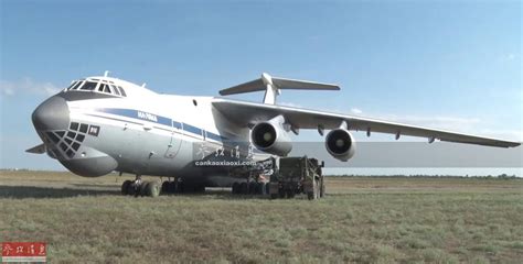 俄军已出动10架伊尔76运输机向纳卡地区运送维和部队_环球军事_军事_新闻中心_台海网