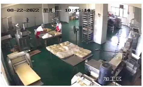 东阳实现食品生产企业“阳光工厂”全覆盖