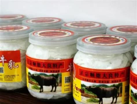 顺德广东正宗大良金榜牛乳片厚片沙湾奶手工奶酪水牛奶伦教糕-阿里巴巴