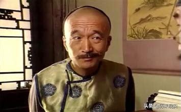 清朝史上到底有没有宰相刘墉呢，他真的是罗锅吗？_山东_传奇_故事