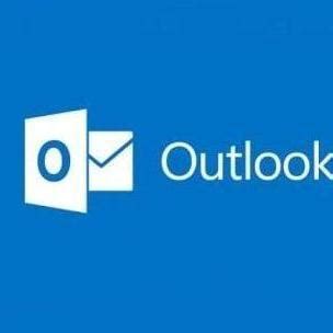 Outlook 设置教程 - 贝锐客服中心