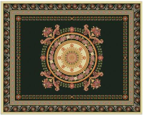 「阳铭说」传统手工艺，我们的文化瑰宝—手工地毯