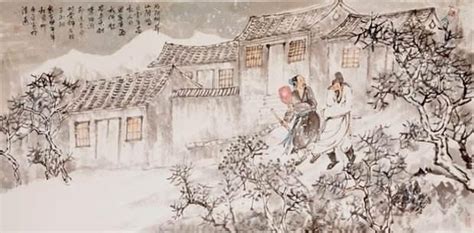 柳宗元的这首《江雪》里，原来还藏着这么的知识！