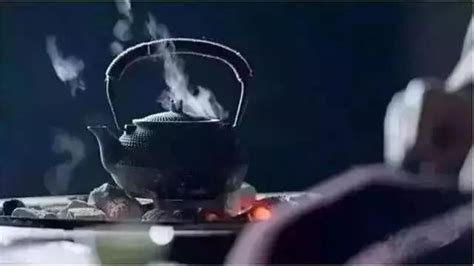 “围炉煮茶”让传统文化回归生活 - 河南省文化和旅游厅
