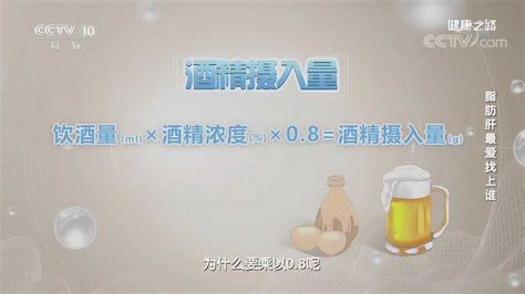 【健康频道】《CCTV10-健康之路》脂肪肝最爱找上谁20200329_腾讯视频