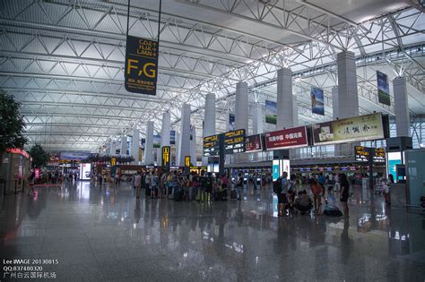 广州白云机场2号航站楼首批进驻的航空公司及航班信息一览- 广州本地宝