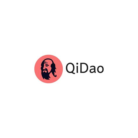 QiDao (QI) Logo Vector - (.Ai .PNG .SVG .EPS Free Download)