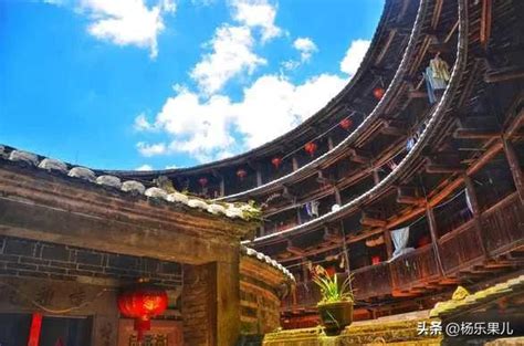 福建漳州旅游必去十大景点，漳州十大古镇排名