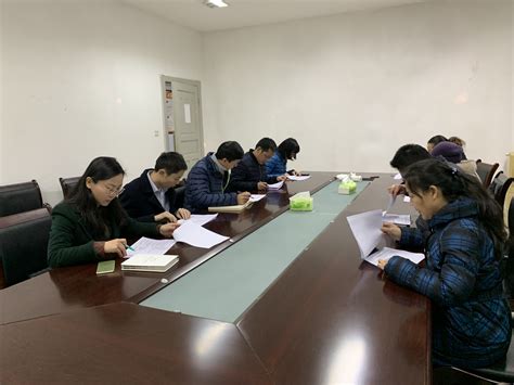 学院工会召开第二届二次提案立案审查会-四川农业大学-生命科学学院