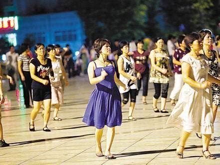 广场舞有了正确的打开方式，江苏中老年人还能在KTV免费欢唱