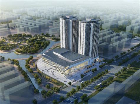 华润悦府将推97-160平米新品住宅 全新样板间已开放-昆明新房网-房天下