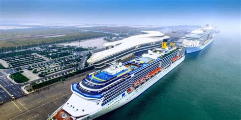 MSC地中海邮轮将在 迈阿密港建造高度创新的邮轮码头航站楼_雇主品牌_新闻_ 人力资源经理网(CHRM)
