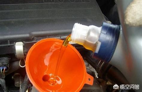 汽车去保养时，换下的废机油都怎么处理了？车主：不敢换机油了！