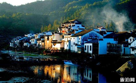 中国文艺网-婺源建设中国最美乡村的生动实践