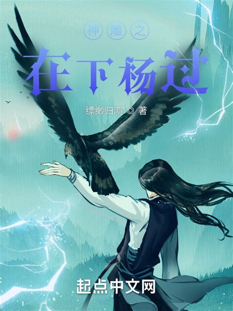 《神雕之在下杨过》小说在线阅读-起点中文网