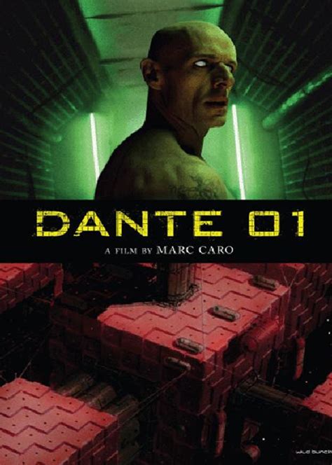 但丁01(Dante 01)-电影-腾讯视频