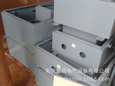 南京机箱厂家承接各种不锈钢产品定做 五金冲压大小配件加工-阿里巴巴