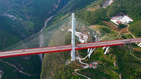 不愧为基建狂魔，中国建造的这些世界级大桥，老外看了都绝对叹服_凤凰网视频_凤凰网