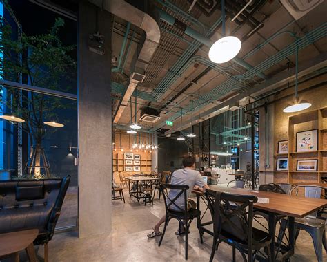 世界著名网红%arabica阿拉比卡美国首家咖啡店开在纽约怎么样 中国咖啡网