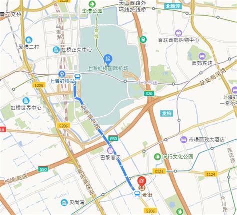 上海火车站到迪士尼乘车指南(用时,票价,线路图)_地铁,有多远 - 上海慢慢看