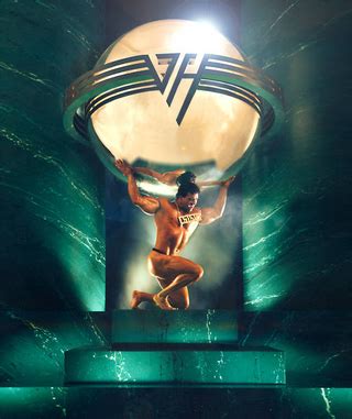 Van Halen - 5150 | TheAudioDB.com