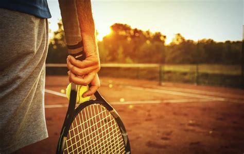 网球如何计分-网球计分方法